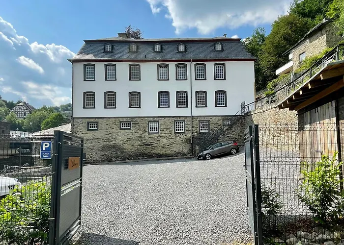 Elbershof Monschau